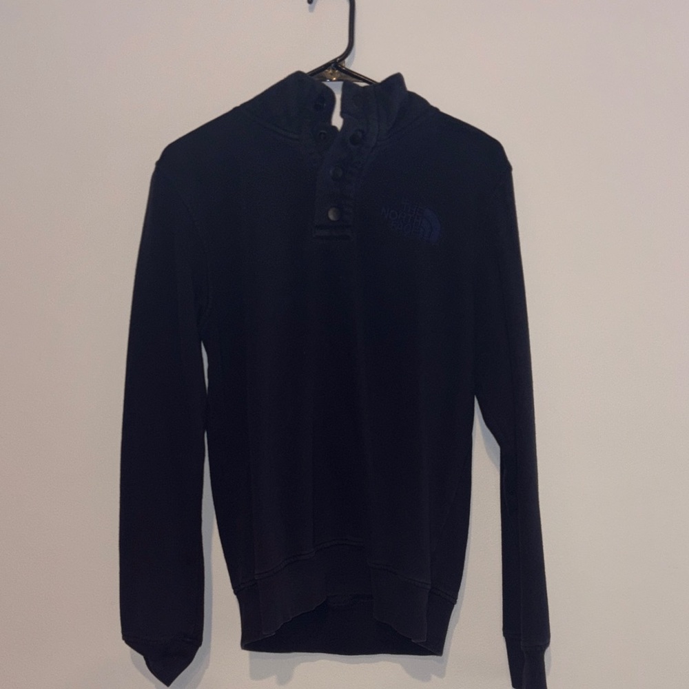 Pullover